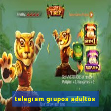 telegram grupos adultos